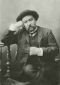 Александр Куприн. Они оставили след в истории Одессы