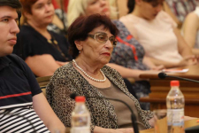 Общественное голосование по переименованию улицы (Заславского) Одессы в честь Бориса Литвака