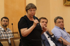 Общественное голосование по переименованию улицы (Заславского) Одессы в честь Бориса Литвака