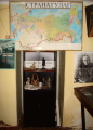 Светлая память хранителю Памяти…