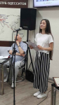 Награждение победителей конкурса имени Аркадия Креймера