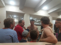 Одесса и «Одессея»