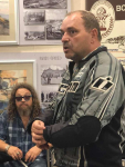 «ОдЕссея» в Одессе