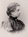 Ермолова Мария Николаевна (1853-1928)  