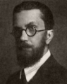 Флоровский Георгий (1893-1979)