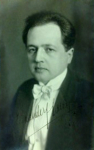 Александр Гаук.