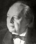 Александр Гаук.