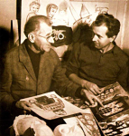Юзеф Аронович Гиммельфарб (1913-1980)