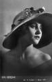 Холодная Вера Васильевна (1893-1919)