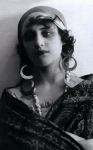 Холодная Вера Васильевна (1893-1919)