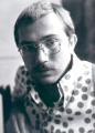 Князев Сергей Викторович (1959-2009)