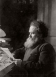 Короленко Владимир Галактионович (1853-1921)