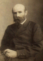 Костанди Кириак Константинович (1852-1921)