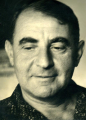Крижевский Григорий Зиновьевич (1918-1992)