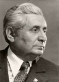 Лебединский Григорий Исаевич (1906-1997)