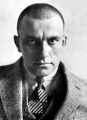 Маяковский Владимир Владимирович (1893-1930) 