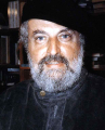 Межберг Лев Леонидович (1933-2007)