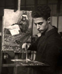 Межберг Лев Леонидович (1933-2007)