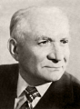 Михайлов Павел Васильевич (1908-1980)