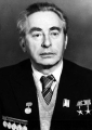 Нудельман Александр Эммануилович (1912-1996)