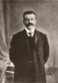 Пергамент Осип Яковлевич (1868-1909)