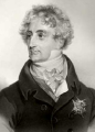 Ришелье Арман-Эммануэль дю Плесси (1766-1822)