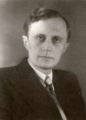 Швец Владимир Афанасьевич (1916-1991)