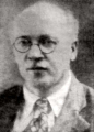 Третьяков Дмитрий Константинович (1878-1950)