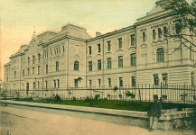 5-я одесская гимназия