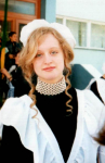 Анна Яблонская (1981-2011)