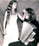 Анна Яблонская (1981-2011)