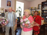 Kонкурс имени Константина Паустовского
