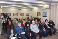 Борис Абрамович Пивенштейн