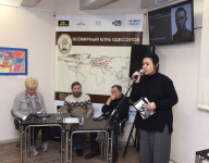 Борис Абрамович Пивенштейн