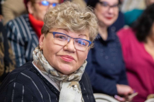 Премия Яна Гельмана