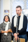 Премия Яна Гельмана