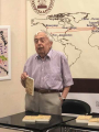 Презентация коллективного романа-буриме "Не судите черных овец"