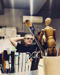 «Руна» Михаилы Ревы
