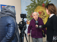 Софья Войцехова в ВКО