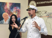 Владисав Гурьев. Возвращение в Одессу