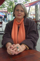 Анна Стреминская   