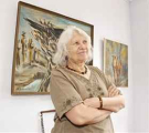 Алла Крикун
