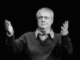 Юрий Кузнецов. Будьте счастливы при малейшей возможности...