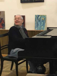 Александр Журбин в программе Александра Марданя "Авансцена"