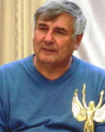 С юбилеем, Николай Авилов!
