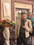 В память о великом градоначальнике