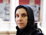 Эсфирь Серпионова, матушка Таисия в авторском проекте Александра Марданя "Авансцена"