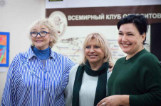 Все звезды в гости к Елене...