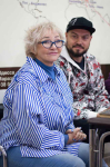 Все звезды в гости к Елене...