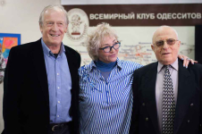 Все звезды в гости к Елене...